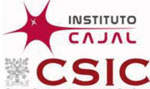 logo institut Cajal