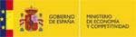 logo ninisterio de economia y competitividad