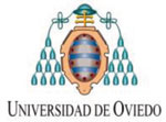 logo universidad de oviedo