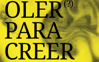 La exposición «Oler para Creer» en el Museo de la Ciencia y el Cosmos de Tenerife, estará abierta al público desde el 26 de junio de 2026 hasta el 30 de junio de 2027